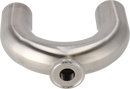 B2UMPBOA-4 X 1 1/2-316L-PL – BPE-USE POINT 20RA SF1