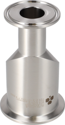 B32S-14MP-2 1/2 X 2-316L-PL – BPE REDUZIERSTÜCK EXZ. TC/TC 20RA, SF1