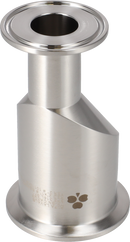 B32S-14MP-2 1/2 X 2-316L-PL – BPE REDUZIERSTÜCK EXZ. TC/TC 20RA, SF1