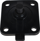 DIAPHRAGM EPDM DN25-1" - THREAD FOR UNIQUE DIAPHRAGM VALVE DV-ST