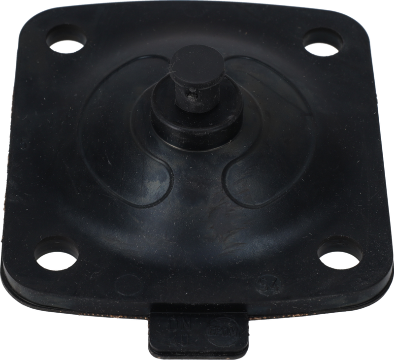 DIAPHRAGM EPDM DN40-1 1/2" - THREAD FOR UNIQUE DIAPHRAGM VALVE DV-ST