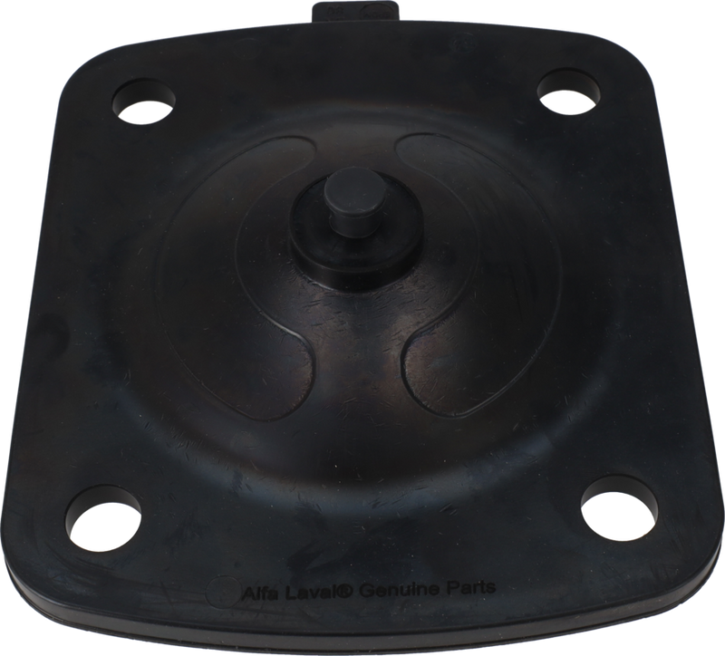 DIAPHRAGM EPDM DN80-3" - THREAD FOR UNIQUE DIAPHRAGM VALVE DV-ST