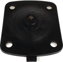 DIAPHRAGM PTFE/EPDM DN80-3" - BAYONET FOR UNIQUE DIAPHRAGM VALVE DV-ST