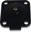 DIAPHRAGM TFM/EPDM DN25-1" - 2-PIECE BAYONET FOR UNIQUE DIAPHRAGM VALVE DV-STDIAPHRAGM TF