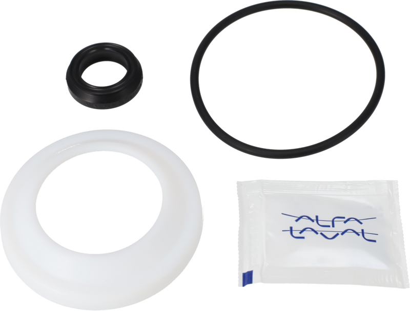 SERVICE KIT EPDM UNIQUE SSV - TR-2 SHUT-OFF/TR-2 LONG STROKE SH-OFF 2 1/2"/63.5