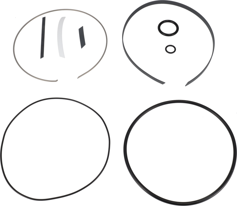 SERVICE KIT FOR ACTUATOR - SMP-BC, Actuator DN125-150