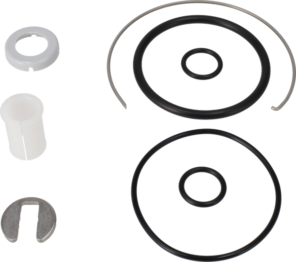 SERVICESATZ FOR ACTUATOR - SMP-BC, Actuator ISO 38-51/DN40-50