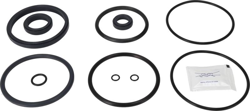 SERVICE KIT FPM  UNIQUE DOUBLE - SEAT 63.5-76/DN65-80 PLUG SET-UP 2 AND 13