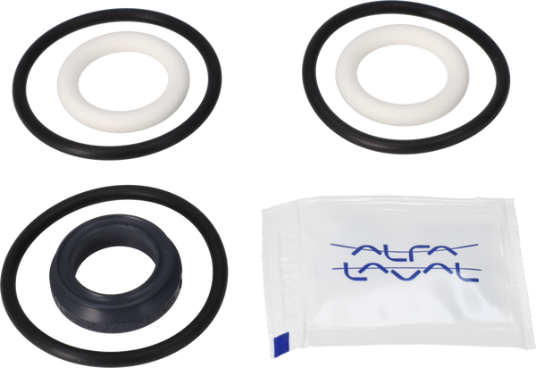 SERVICESATZ FPM UNIQUE SSV - CHANGE OVER STANDARD AND MANUAL VALVE 25/DN25/1"