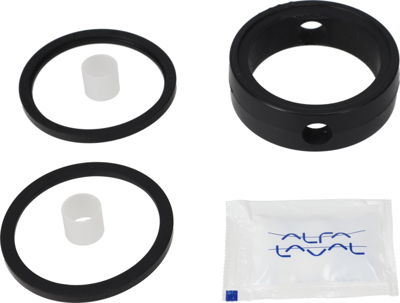 SERVICE KIT HNBR LKB-F DIN - NW50 FLANGE SEAL EPDM.