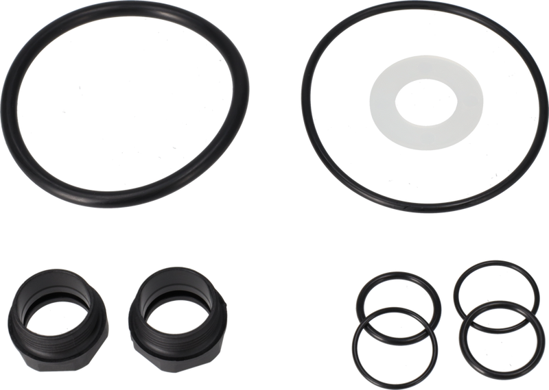 SERVICE KIT  UNIQUE SSV - MAINTAINABLE NC/NO ACTUATOR 25-38/DN25-40/1"-1 1/2"