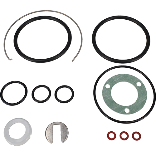 SERVICE KIT FOR ACTUATOR 3-POS - /TS 38-NW65