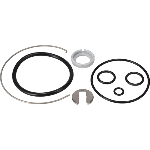 SERVICE KIT FOR SPC-1 ACTUATOR - 38-63.5/NW40-65