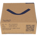 SERVICE KIT NBR LKAP ACTUATOR -