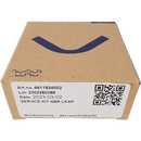 SERVICE KIT NBR LKAP. -