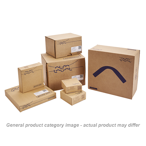 MEMBRANE SEAL SET Q SIZE 10 - (10 PCS.) UNIQUE SAMPLING VALVE