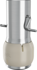 ROTIERENDER SPRÜHKOPF SANIMIDGET 360° DN25 PIN R2 - RA.5 3.1